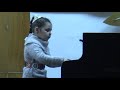 Даша Кошель 6 лет...