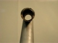 tube coping fit-up tube coping fit-up