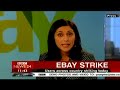 NEWS 24 Ebay Strike Report 2006