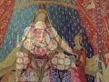 Douce Dame Jolie - The Lady and the Unicorn