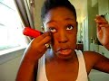 Make Up For Ever HD Tutorial!!!