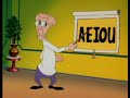 Animaniacs - AEIOU