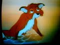 Disney Animals: Relationships