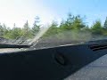 FB RX7 VS. Supercharged Chevy FB RX7 VS. Supercharged Chevy