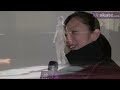 Miki Ando at 2009 Stars, Stripes and Skates
