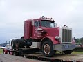 Peterbilt 359 Tribute
