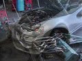 RSX-S Turbo Dyno Tunned DC5