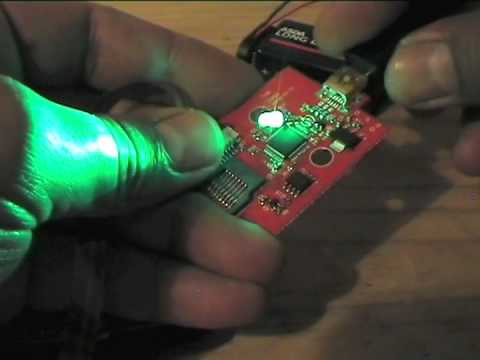 how to repair xtc clip