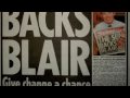 Tony Blair