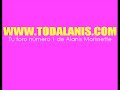 Instrumental - you learn - alanis morissette