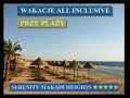 Serenity Makadi Heights - Egipt - Makadi Bay