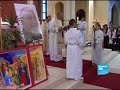 French chaldeans pay tribute to slain archbishop