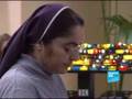 French chaldeans pay tribute to slain archbishop