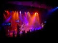 Mindflow Sesc Sto Andre -2 som P.A por Rogerio Rossato