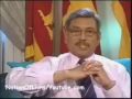 Thulawa Gotabaya Rajapakse 6