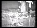 GHOST In The 100% DARK ROOM