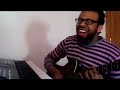 David Guetta- Love is gone (Acoustic)