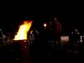 videos de Sonoma State Axe Fireball