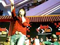 Hot FM Tour: 6ixth Sense - Hikayat Cinta