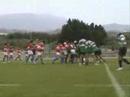 cr motril categoria cadete 2006