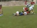 cr motril categoria cadete 2006
