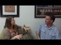 Sarah Diesel TV Ep 1 - Sam Humeid