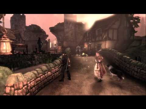 Fable III