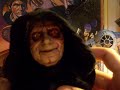 Pope Sidious Pope Sidious