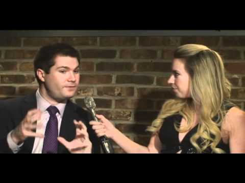 Cincy Entertainment Interviews Comedian  Ryan Stout