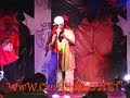 big nelo ft negro bwe   cage1   teu sumo live  miami beach