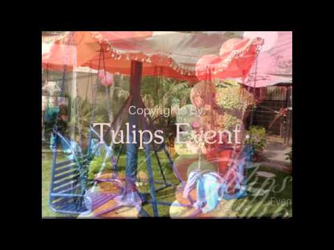 Best birthday Party Decorator Planner  organizer in Lahore Pakistan.avi