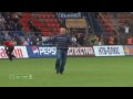 Fan Makes An Epic Goal In Saturn 2 1 Spartak  Moscow