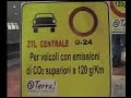 Terra! in azione a Milano Terra! in azione a Milano