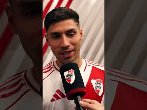 RIVER ES FAMILIA   #riverplate #Montiel #Fútbol