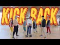 WayV - Kick Back
