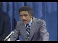 Richard Pryor, 1st black President 