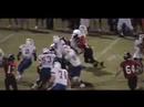 2007 PKY Football #26 Dre Maddox-Part 1 (Highlight)