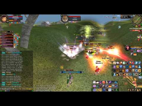Begin x Dynasty - 07/01/2012