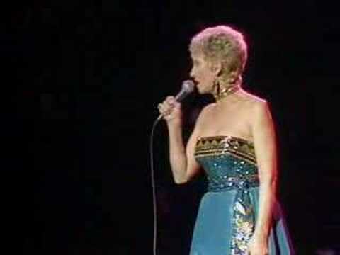Tammy Wynette 1986