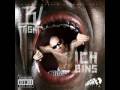 B-Tight - Ich Bins (Album Version!)