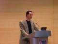 NUS Lunchtime Forum: Mental Resilience in Times of Crisis Part 2 - Featuring Dr Jonathan Marshall