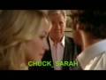 out of my league - Chuck/Sarah