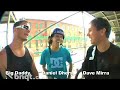 Big Daddy at The Dew Tour aka \"The Mirraco Experience\"