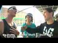 Big Daddy at The Dew Tour aka The Mirraco Experience