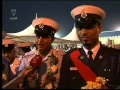 Public Security Chief patronises RAP graduation ceremony 9-6-2013