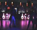 Salsa in Pathos Night Club, Kharkov, Ucraine Salsa in Pathos Night Club, Kharkov, Ucraine