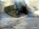 The Lucky Escape