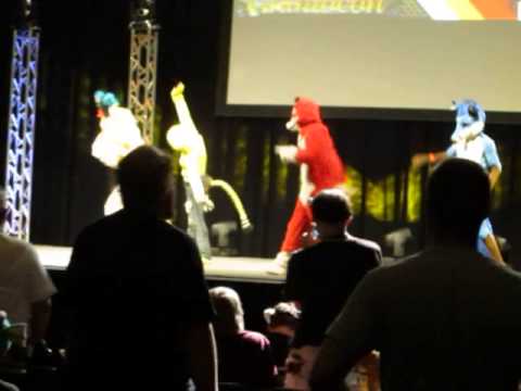 A fringefur's review of Anthrocon 2013 | flayrah