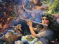 Philmology - The Angelic World Of Josephine Wall