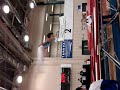 Danick: Comp�tition de trampoline � 3rivi�res